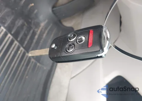 2009 Acura Tsx z USA, uszkodzony, nr VIN JH4CU26619C010068